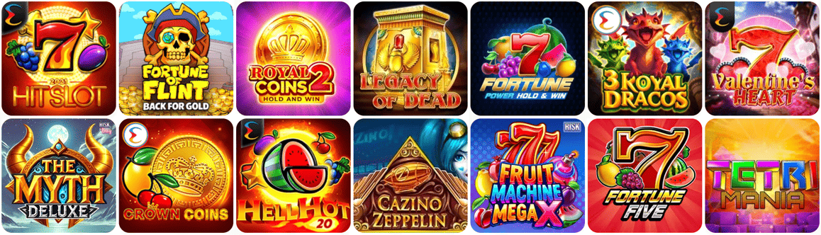 Slots Beep Beep Casino