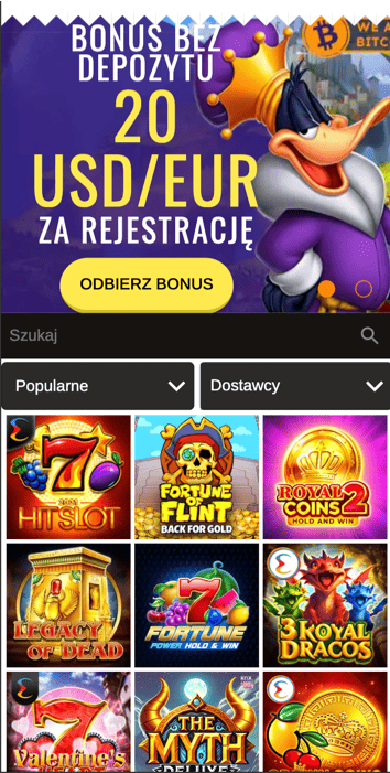 Beep Beep Casino